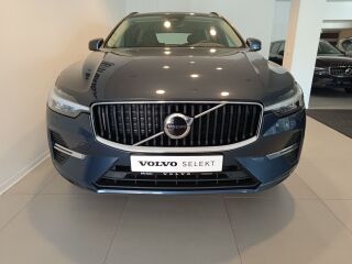 Volvo XC60 AWD B4 KERS 2.0 145kW