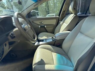 Volvo XC90 Facelift Summum AWD 2.4 D5 136kW