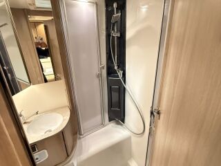 Kabe CLASSIC 740 LGB - ADAPT CRUISE - ALDE - 2.2 R4 MULTIJET III EURO6E 103kW