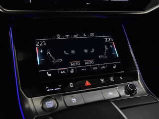 Audi A7 S-Line Sportback 3.0 210kW
