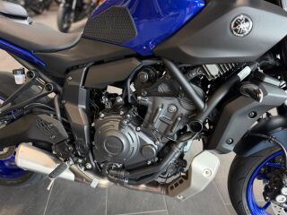 Yamaha MT-07 R2 54kW