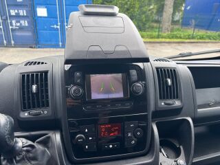 Peugeot Boxer H2L3 2.2 HDI 103kW