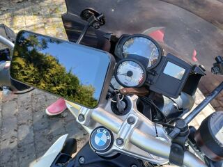 BMW F 800 R 64kW