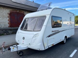 Swift SANDYMERE GT SANDYMERE GT