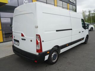 Renault Master VAN FWD L3H2 Pack Clim 2.3 100kW