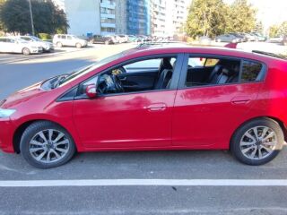 Honda Insight 1.3 65kW