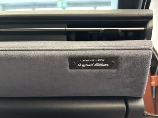 Lexus LBX Original Edition 1.5 100kW