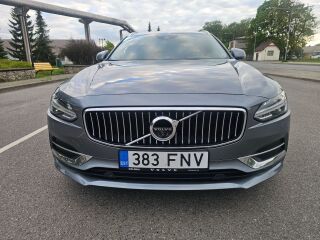 Volvo V90 Inscription 2.0 173кВ
