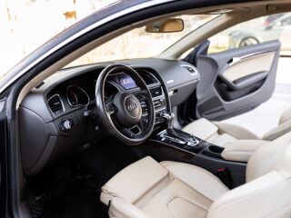 Audi A5 Executive Facelift 3.0 150kW