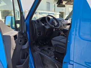 Renault Master 2.3 120kW