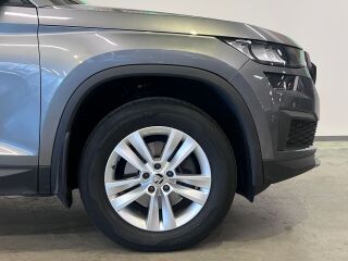 Skoda Kodiaq 110kW