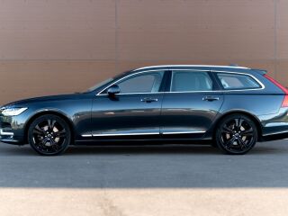 Volvo V90 Inscription 2.0 140кВ