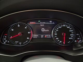 Audi A6 LIMOUSINE 2.0 150kW