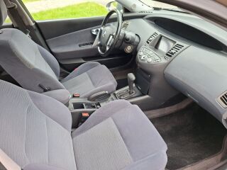 Nissan Primera 1.8 85kW
