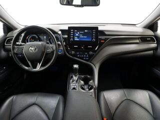Toyota Camry Luxury Business 2.5 131kW