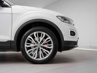 Volkswagen T-Roc Highline 4-Motion 2.0 140кВ