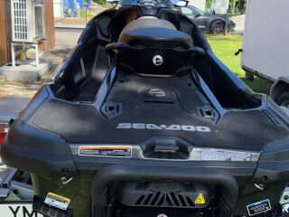 Sea-Doo GTX 230 169кВ