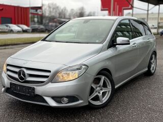 Mercedes-Benz B 180 Sportpakett Facelift EU5 1.8 R4 CDI 80кВ