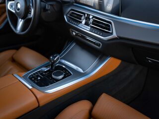 BMW X5 xDrive30d M-SPORT Individual pakett 3.0 195kW