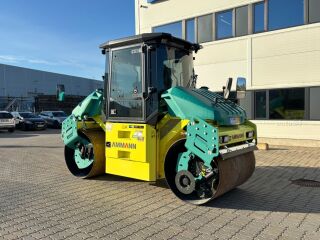 Ammann ARP75
