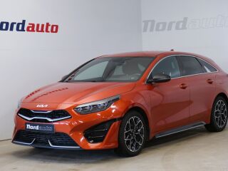 Kia ProCeed GT line Facelift 1.5 117 kW