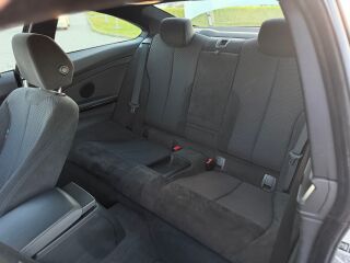 BMW 420 M - pakett 2.0 135кВ