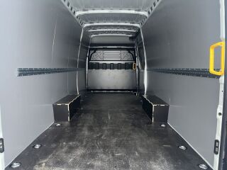 Iveco Daily MCA2022 3.0 129kW