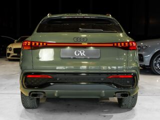 Audi Q5 2.0 150kW