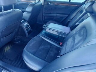 Skoda Superb 2.0 103kW