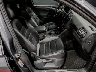 Volkswagen Tiguan R-Line ALLSPACE 4-Motion 2.0 176kW