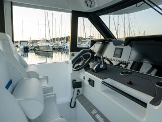 Wellcraft 28 Explorer Mercury 300 hp V8 XXL