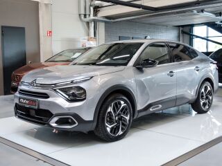 Citroen C4 X 1.2 96кВ