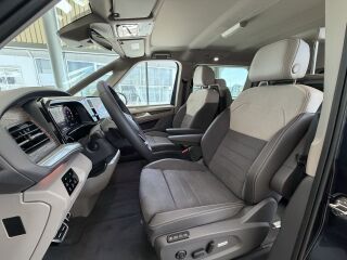 Volkswagen Multivan Style Long 2.0 TDI 110kW