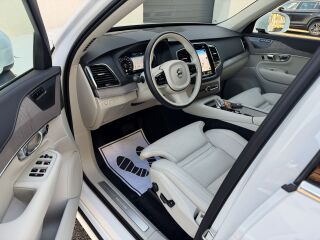 Volvo XC90 AWD Long Range 7K Luxury Intelli Safe MY22 2.0 T8 Recharge PHEV Long Range 335kW