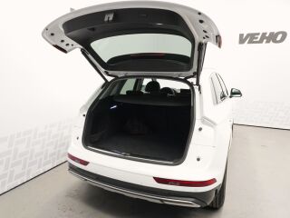 Audi Q5 35 TDI 2.0 120kW