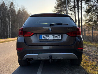 BMW X1 xLine xDrive 2.0 135кВ