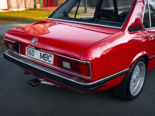 BMW 528 2.8 135kW