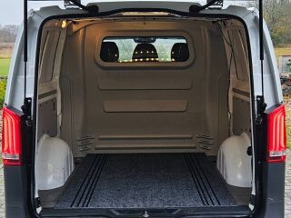 Mercedes-Benz Vito Mixto 2.0 R4 CDI 100kW