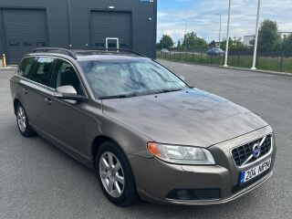 Volvo V70 1.6 80kW