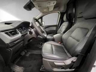 Nissan Townstar Van N-Connecta L2 51kW