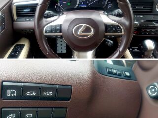 Lexus RX 450h+ Long -7k Executive 450-hl 3.5 Hybrid Drive 193кВ