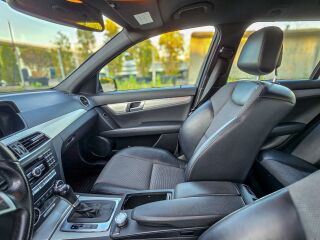 Mercedes-Benz C 300 3.0 170kW