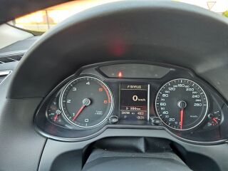 Audi Q5 Quattro 3.0 180kW