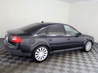 Audi A6 S-Line Quattro ATM 4.2 220kW