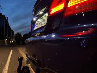 BMW 325 3.0 160kW