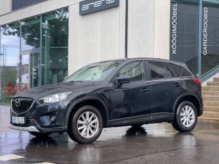 Mazda CX-5 2.2 110kW