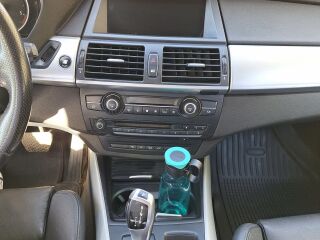 BMW X5 35d 3.0 210kW