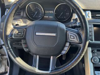 Land Rover Range Rover Evoque 2.2 140kW