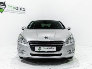 Peugeot 508 Executive 2.0 120kW