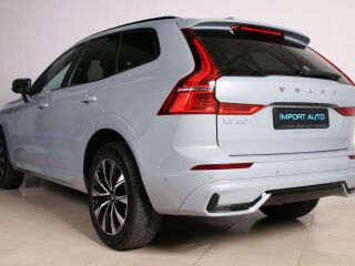 Volvo XC60 AWD DARK LUXURY INTELLI SAFE PRO 2.0 B4 KERS Mild Hybrid 145kW